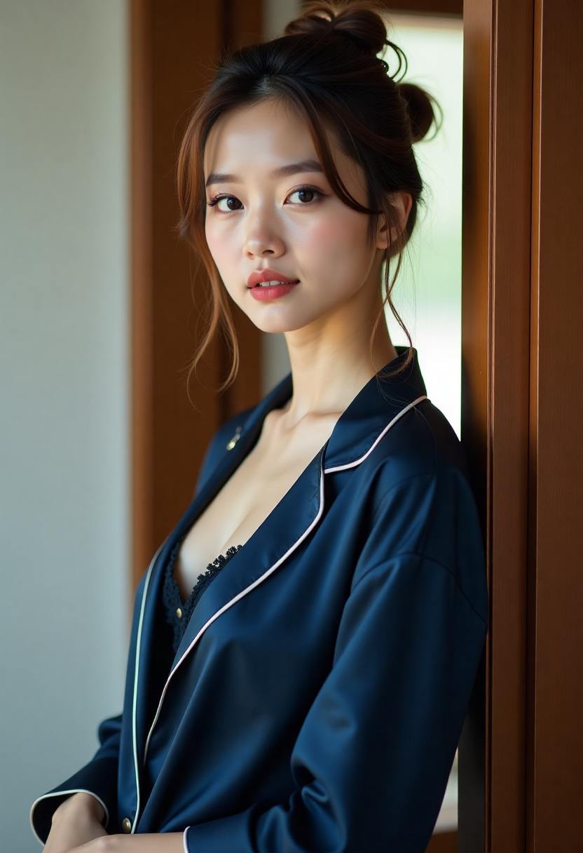 第二次心动预告画面