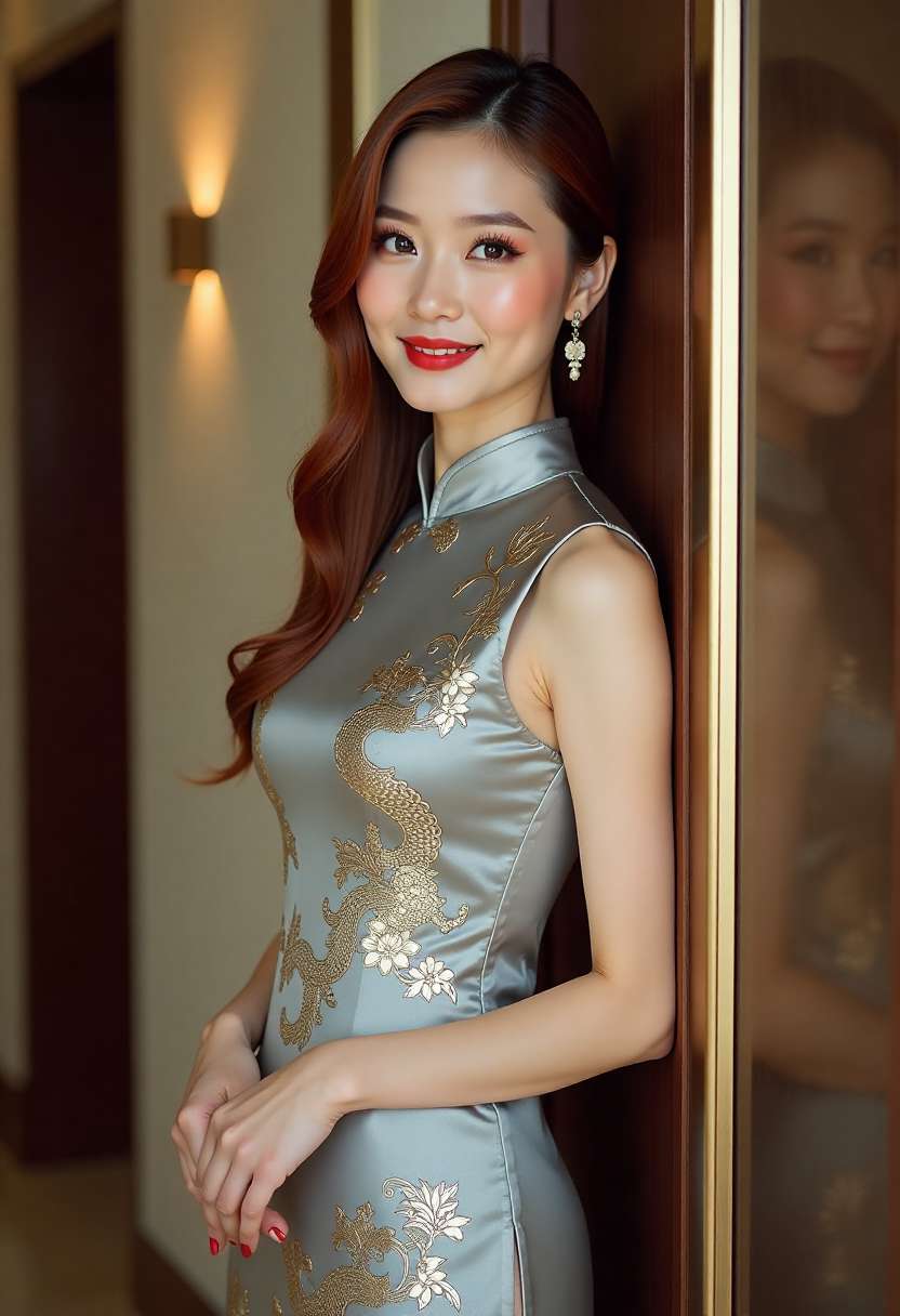 你却爱着一个他剧照