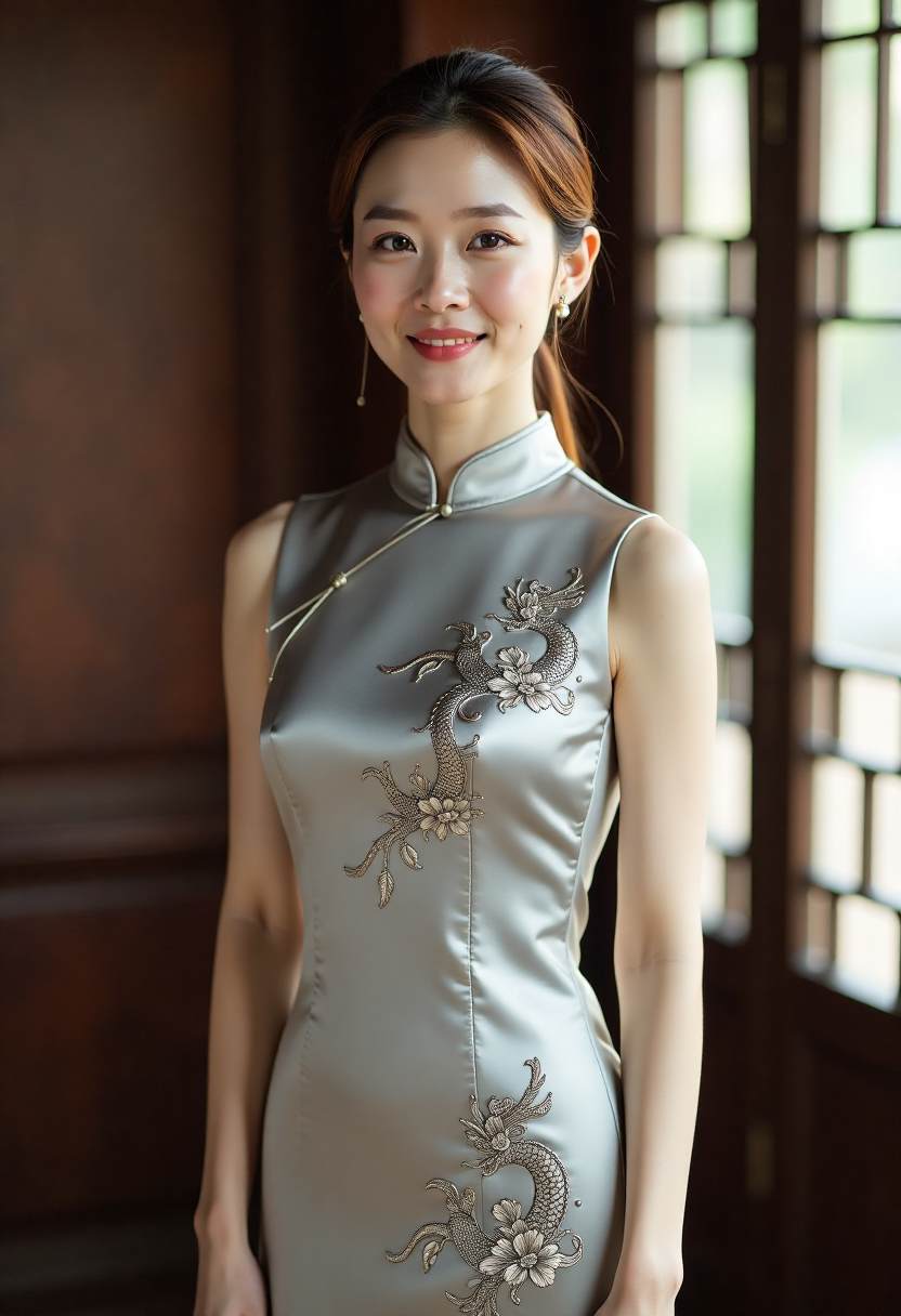 你却爱着一个他剧照