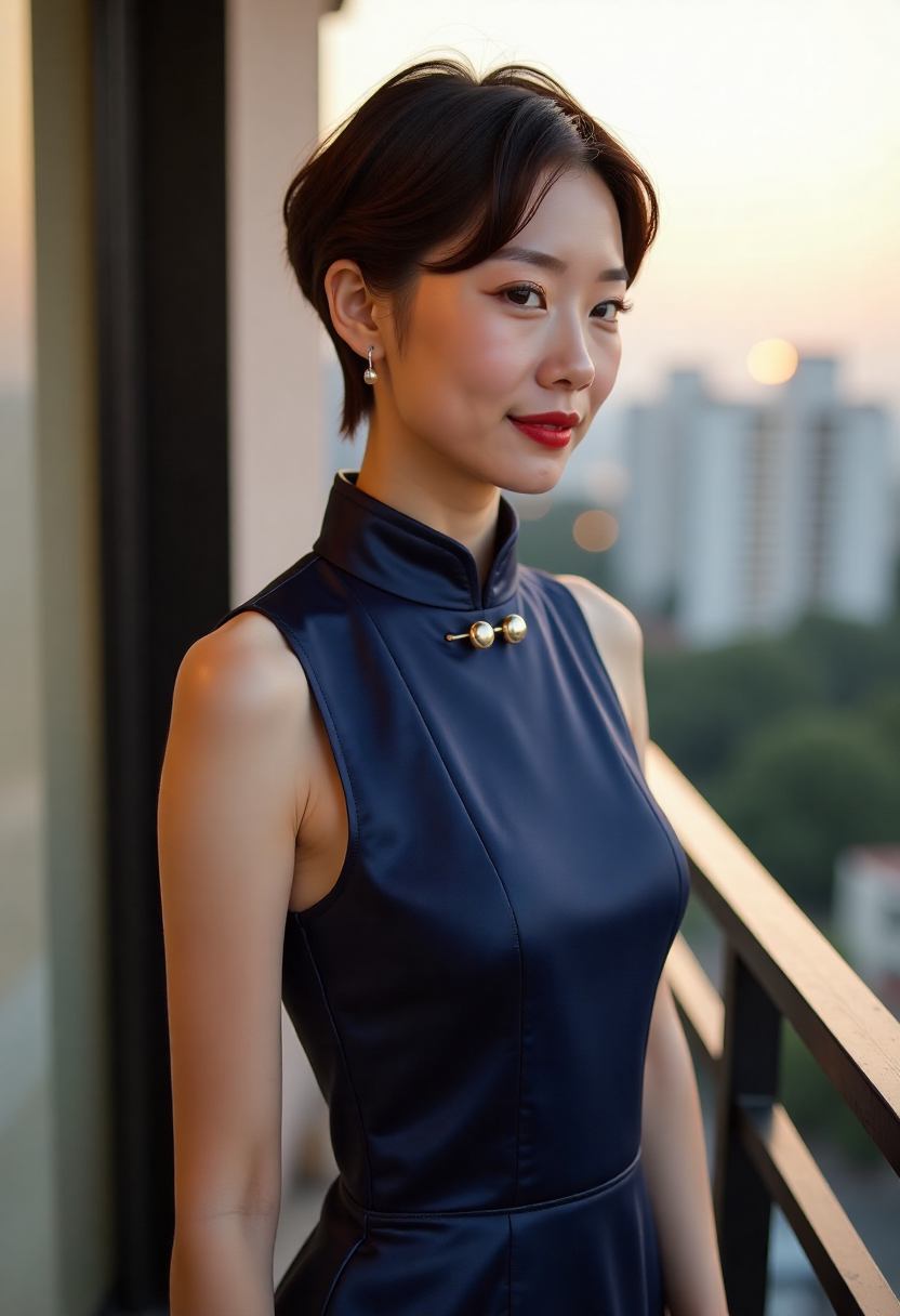 沉默的证词剧照