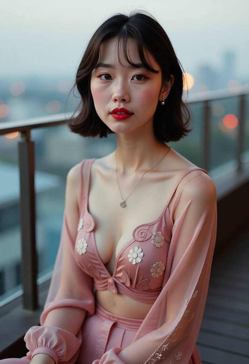 海风吹过旧时光海报