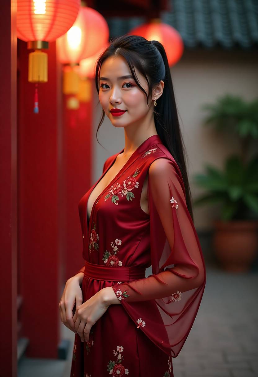 微光来信海报